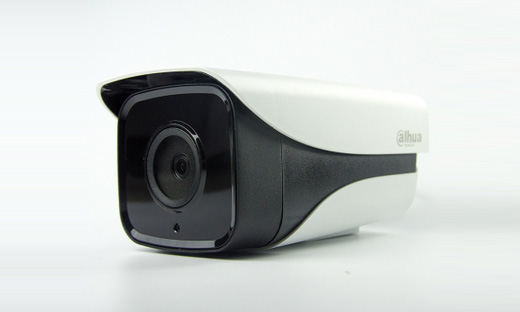 HDCVI 100W像素高清同軸50米單燈紅外防水槍式攝像機 DH-HAC-HFW2100M-I1