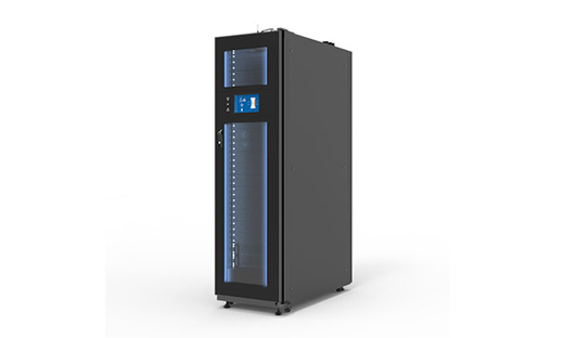 一體化機柜工程（模塊化機柜）