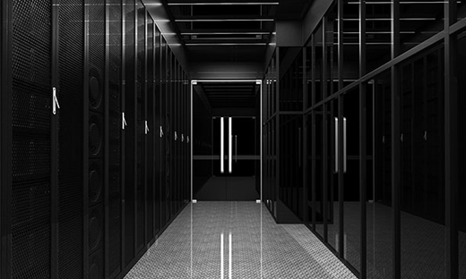 機房環(huán)境監控工程